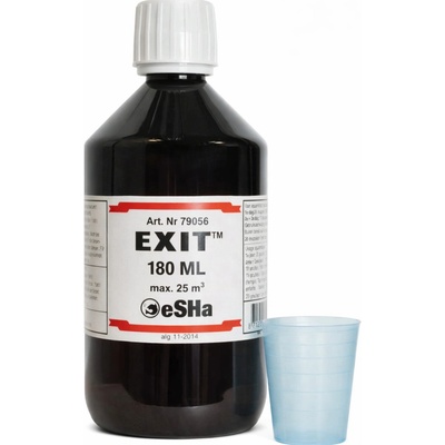 Esha Exit 180 ml