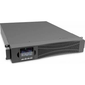 Online usv-systeme Online USV ATS16A-RACK - automatic transfer switch - 16A