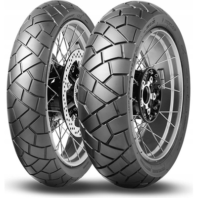Dunlop TRAILMAX MIXTOUR 90/90R21 54V