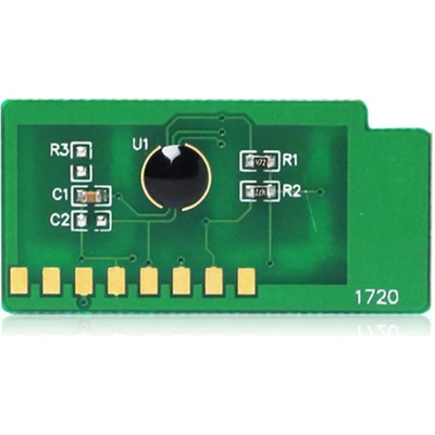 Samsung ЧИП (chip) ЗА SAMSUNG CLP 770ND / CLP775ND - Yellow - P№ SAM609CP-Y