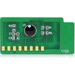 Samsung ЧИП (chip) ЗА SAMSUNG CLP 770ND / CLP775ND - Yellow - P№ SAM609CP-Y