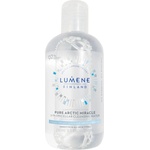 Lumene Мицеларна вода 3в1 за всеки тип кожа и чувствителна Lumene NORDIC HYDRA Lahde (LSCL80324)