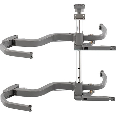 Vibo K-Vibo Fly 3.0 plné bočnice 400/655-705
