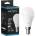 Mexen Nova LED крушка E14, G45, 10W, Неутрална - 4000K, 1055 lm - L101-E14-1040-01 (L101-E14-1040-01)