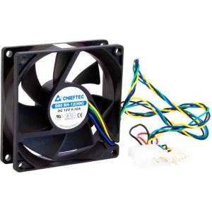 CHIEFTEC AF-0825PWM 80x80x25mm