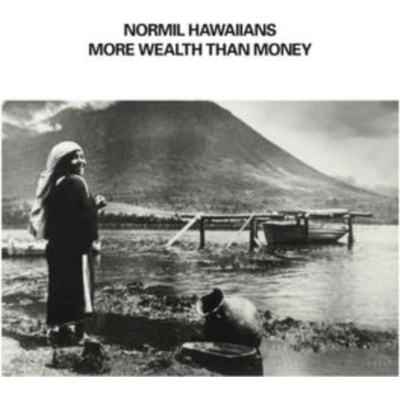 More Wealth Than Money - Normil Hawaiians LP