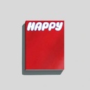 Jin - Happy Journey Version CD