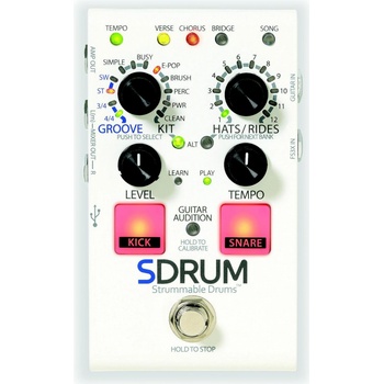 Digitech SDRUM