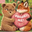 Obejmi mě! V lese