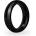 Prowler RED Ring 40mm Black
