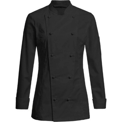 Greiff regular fit dvouřadý dámský černý XL – Hledejceny.cz