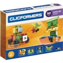 Clicformers stavebnice 90 ks
