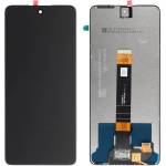 TCL OEM Grade S LCD Дисплей и Тъч Скрийн за TCL 50 XL NxtPaper 5G T702M / T704SP - Frosted Screen