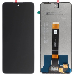 TCL OEM Grade S LCD Дисплей и Тъч Скрийн за TCL 50 XL NxtPaper 5G T702M / T704SP - Frosted Screen