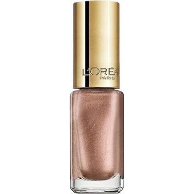 L'Oréal L'Oréal Paris Color Riche Le Vernis 106 Лак за нокти Версайско злато 5 мл