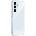 Samsung Калъф за Samsung Galaxy A35, прозрачен (EF-QA356CTEGWW)
