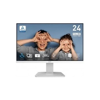 MSI PRO MP2412W