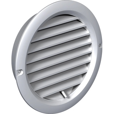 Vents s regulací 150 mm MV 150bVR bílá – Zboží Mobilmania