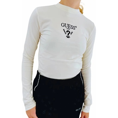 Guess V4YI23 Colette smetanové