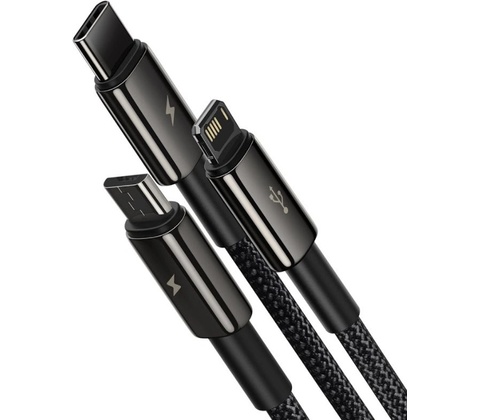 Baseus CAMLTWJ-01