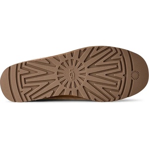 UGG Велурени балеринки Zora Ballet Flat (1178111.CHE)
