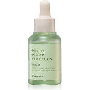 MIZON Phyto Plump Collagen дълбоко подхранващ и хидратиращ серум против бръчки 30ml