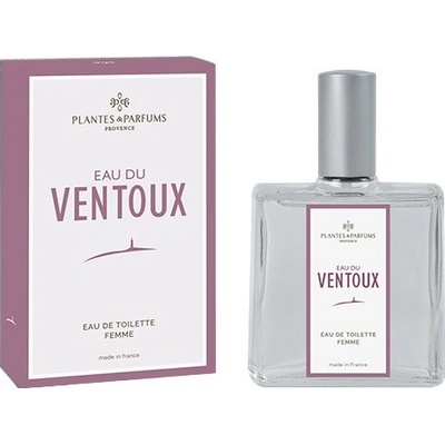 Plantes and Parfums Plantes and Parfums Ventoux toaletní voda dámská 100 ml