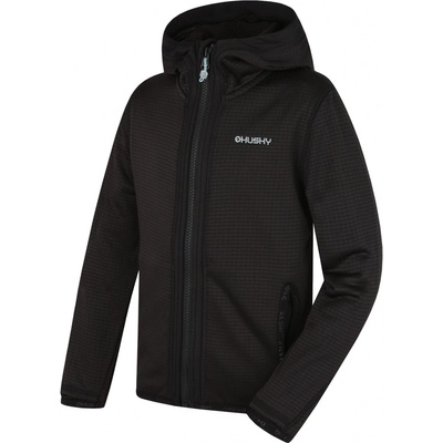 Husky Artic Zip K fd. red/black blue