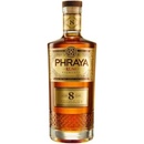 Phraya Elements 40% 0,7 l (holá láhev)