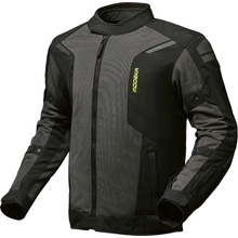 MODEKA Khao Air II Black Grey