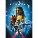 Aquaman DVD