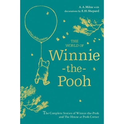 Winnie-the-Pooh: The World of Winnie-the-Pooh