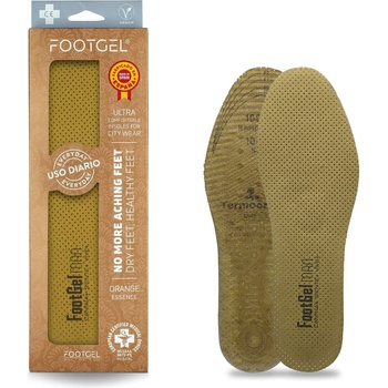 FOOTGEL Walking m 43-47