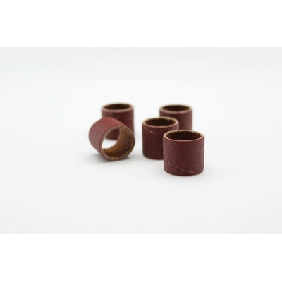 ADUN TOOLS Brusné smirkové prstýnky #320, 13 mm VAR-BSP13320