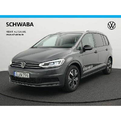 Volkswagen Touran 1.5 TSI Comfortline DSG 110 kW