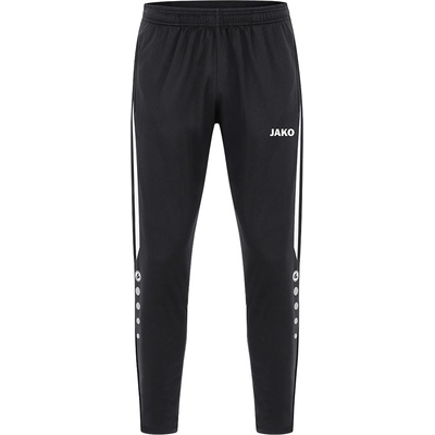 Jako Polyesterhose Power W 9223w-802