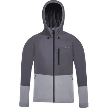 Image 1 of Karrimor Непромокаемо яке Karrimor Men's Argon 2 Layer WeatherTite Windproof Long Sleeve Waterproof Jacket - Black/Grey