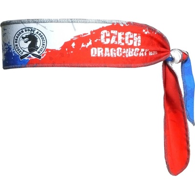 Pingu Coolmax CZECH DRAGONBOAT TEAM