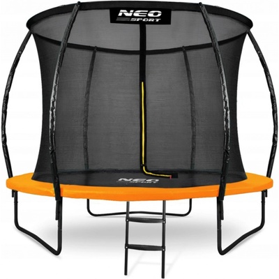 Neo-Sport 252cm + žebřík