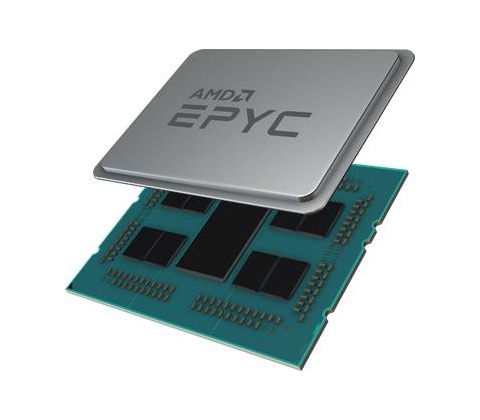 AMD EPYC 7702 100-000000038