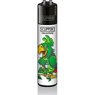 Clipper Stoned Animals Stoned Animals 3