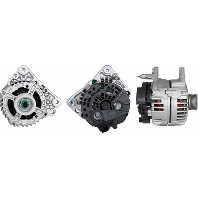 Alternátor ELSTOCK 28-4865 28-4865