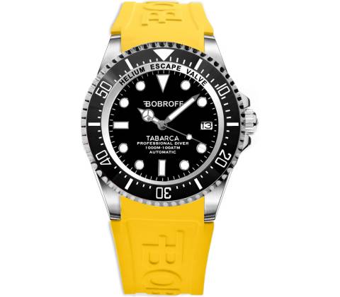 Bobroff BF0001-BFSTA
