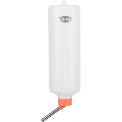Trixie napáječka pro malá zvířata s drátěným držákem 600 ml