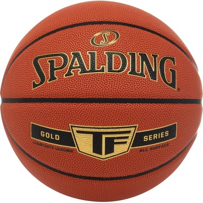 Spalding Grip Control