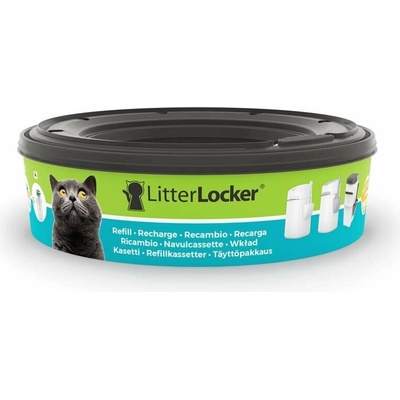 Litter Locker Kazeta náhradná 1 ks