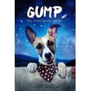 Gump - Pes, který naučil lidi žít filmová obálka - Filip Rožek