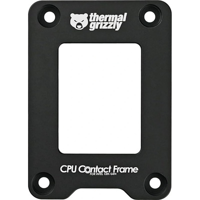 Thermal Grizzly Контактна рамка Thermal Grizzly CPU Contact Frame, За Intel (TG-CF-i13G)