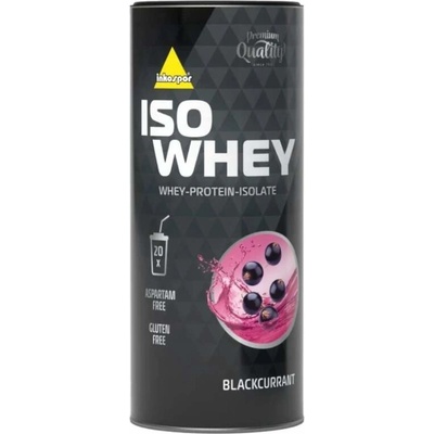 Inkospor ISO Whey Protein 600 g
