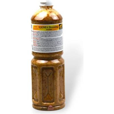 Nippon Shokken Sezamový Goma dressing 1000 ml